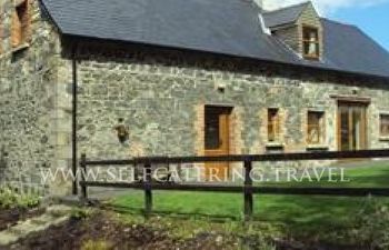 The Granary Holiday Cottage