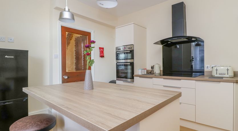 Photo of Duddon House