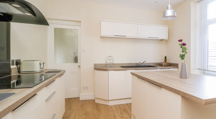 Photo of Duddon House