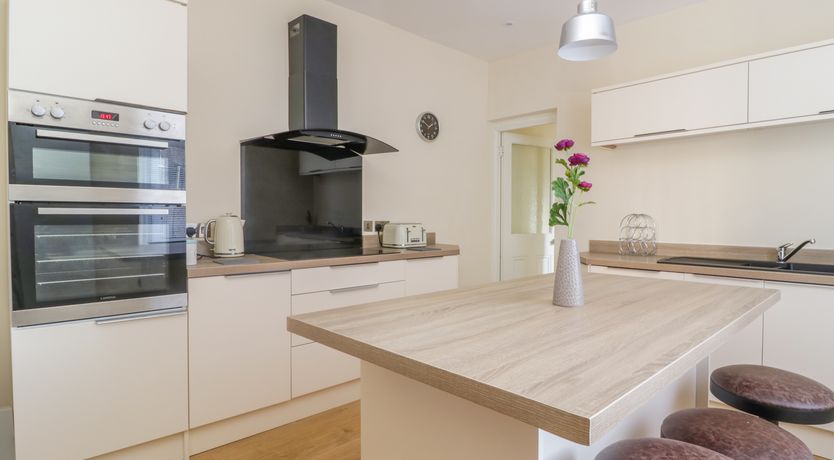 Photo of Duddon House