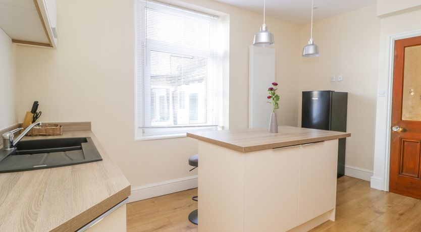 Photo of Duddon House