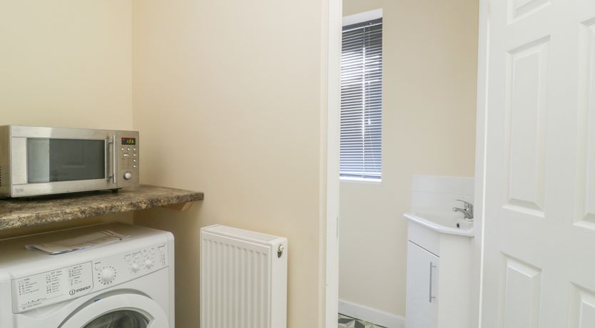 Photo of Duddon House