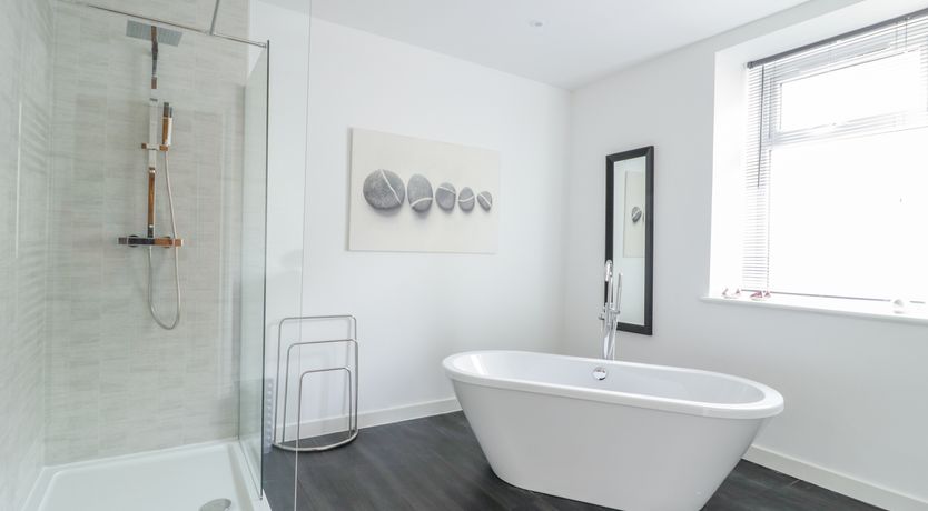 Photo of Duddon House