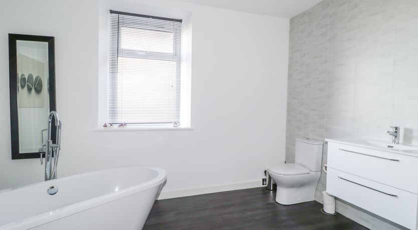 Photo of Duddon House