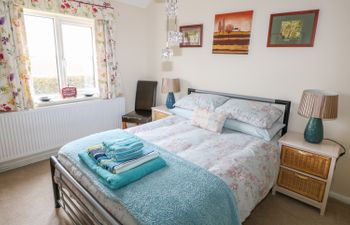 Roselle Holiday Cottage