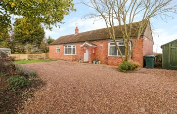 Roselle Holiday Cottage