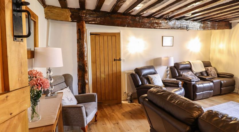 Photo of Cwm Yr Afon Mawr