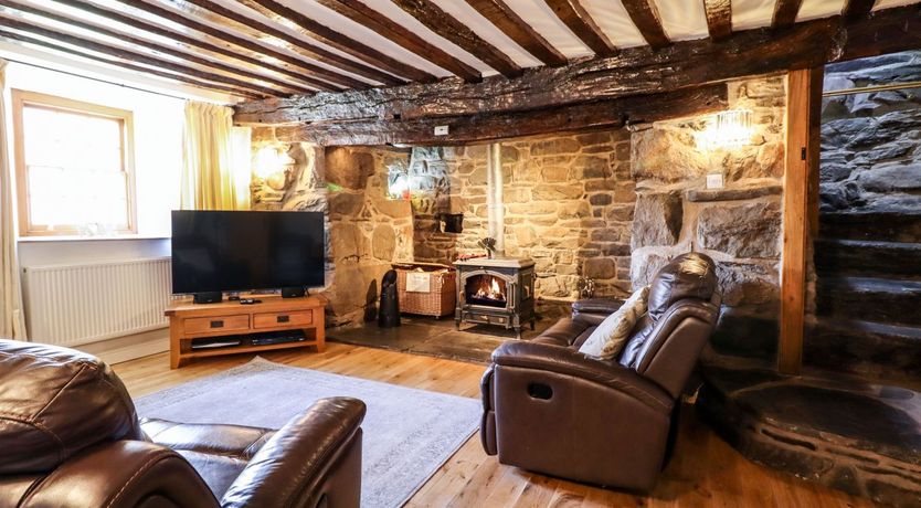 Photo of Cwm Yr Afon Mawr