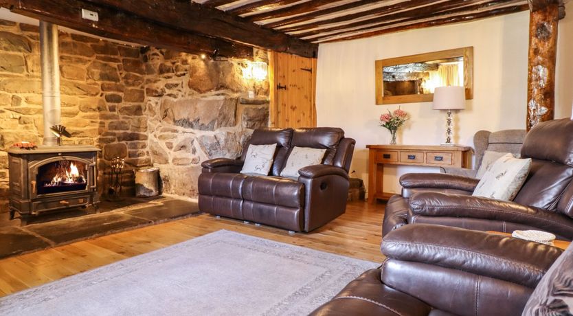 Photo of Cwm Yr Afon Mawr