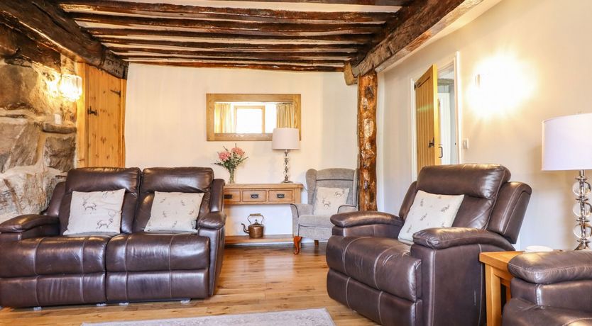 Photo of Cwm Yr Afon Mawr