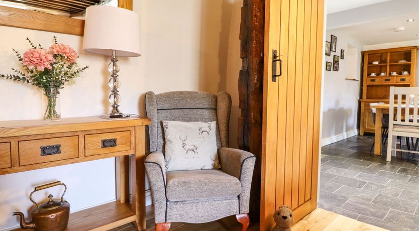 Photo of Cwm Yr Afon Mawr