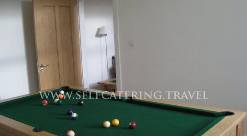 Photo of Selfcatering House