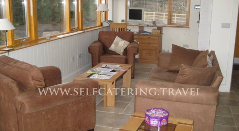 Photo of Selfcatering House