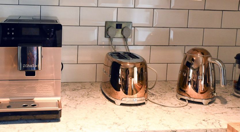 Photo of Lissadell on the Beach