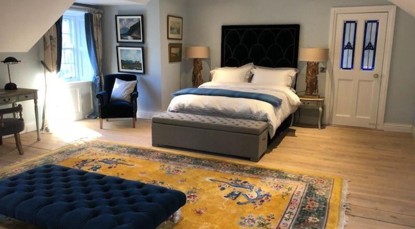 Photo of Lissadell on the Beach