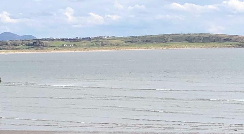 Photo of Lissadell on the Beach