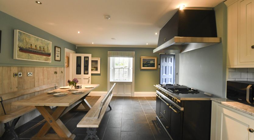 Photo of Lissadell on the Beach