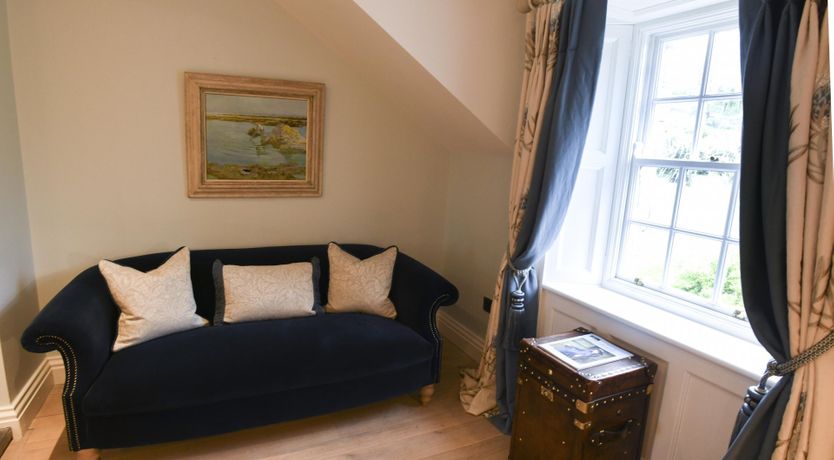 Photo of Lissadell on the Beach