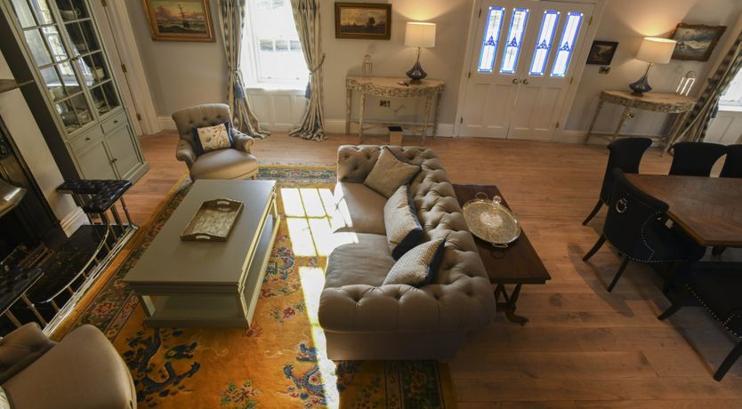 Photo of Lissadell on the Beach