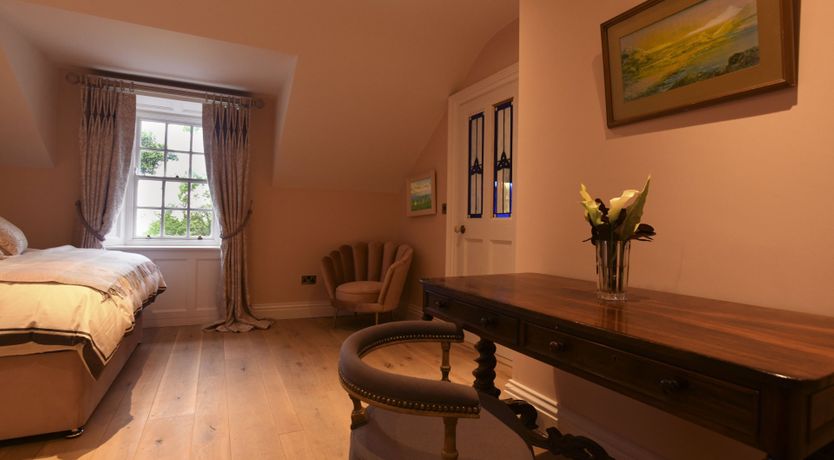 Photo of Lissadell on the Beach