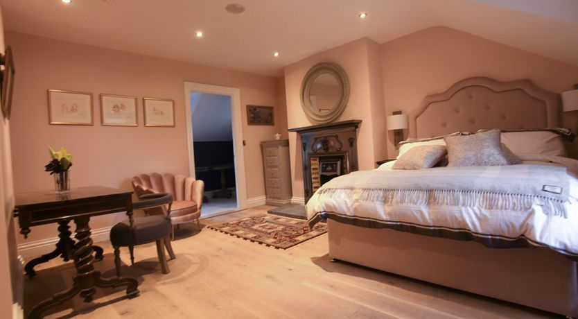 Photo of Lissadell on the Beach