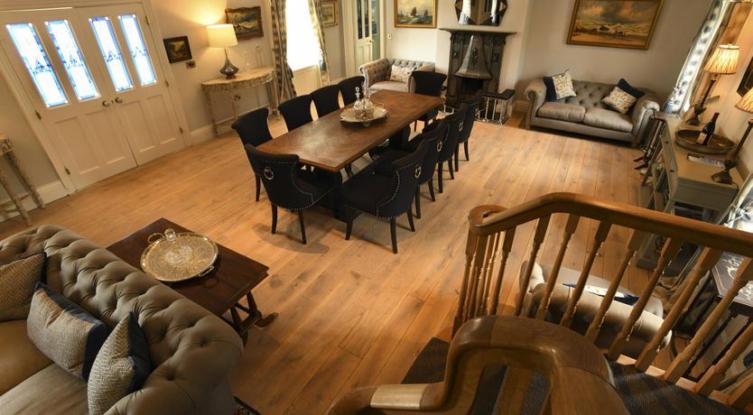 Photo of Lissadell on the Beach