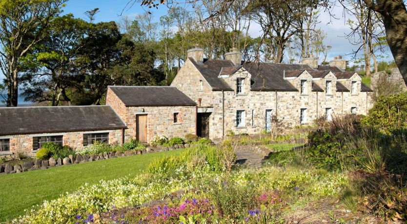 Photo of Lissadell on the Beach