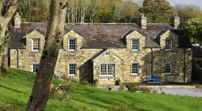 Photo of Lissadell on the Beach