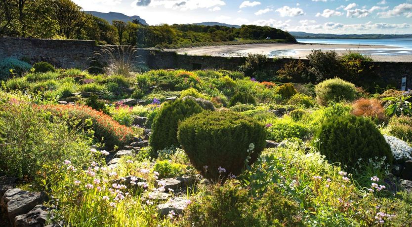 Photo of Lissadell on the Beach