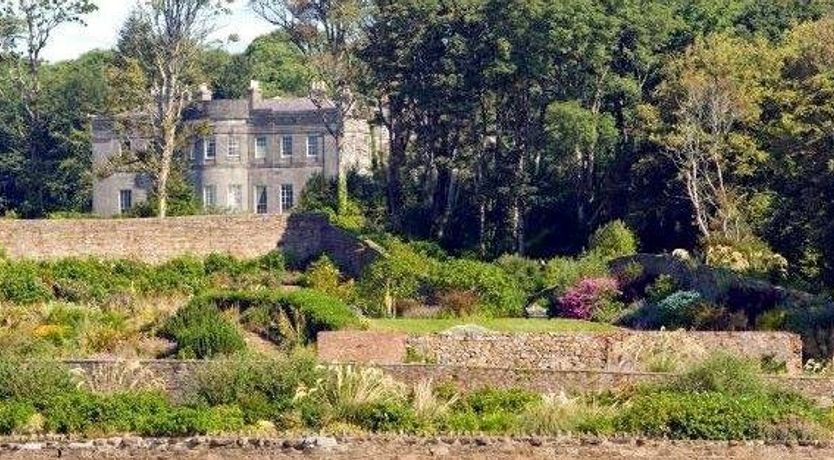 Photo of Lissadell on the Beach