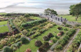 Lissadell on the Beach Holiday Cottage
