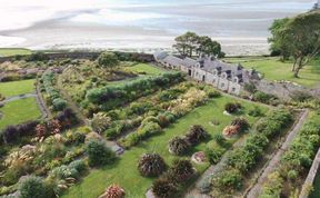 Photo of Lissadell on the Beach