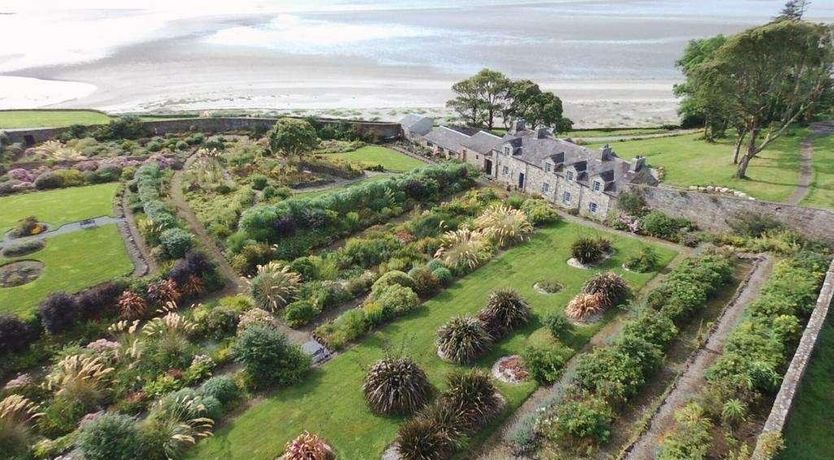 Photo of Lissadell on the Beach