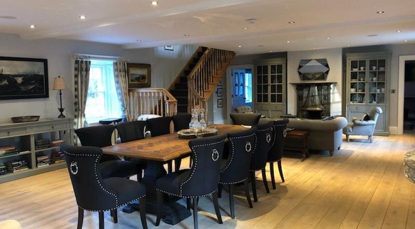 Photo of Lissadell on the Beach