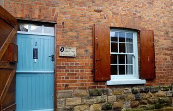 Harbour View Holiday Cottage