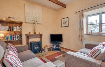 Piglet Cottage Holiday Cottage