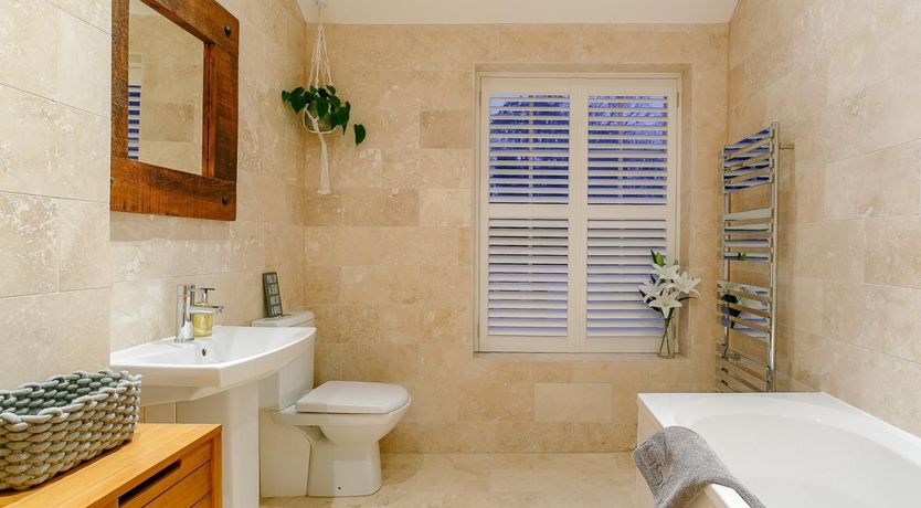 Photo of 2 Bed in Battle