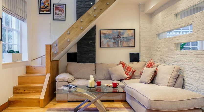 Photo of 2 Bed in Battle