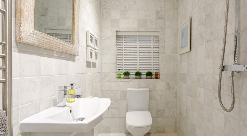 Photo of 2 Bed in Battle