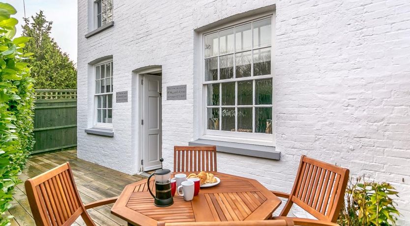 Photo of Cottage in Sussex