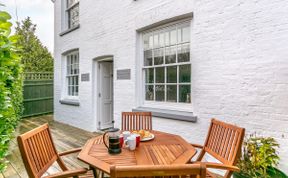 Photo of Cottage in Sussex