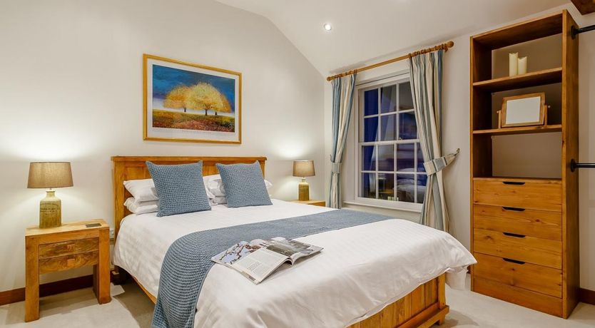 Photo of 2 Bed in Battle