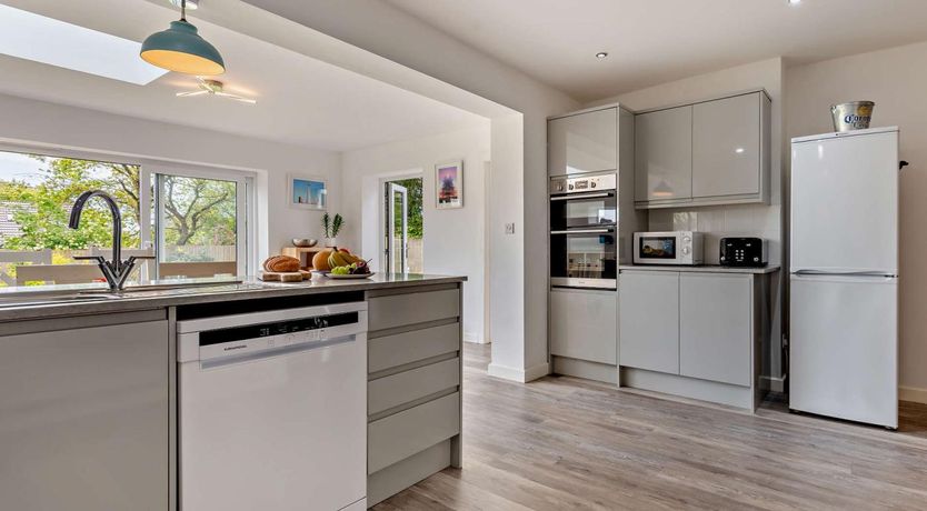 Photo of 4 Bed in Wareham