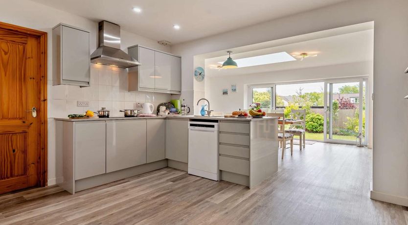 Photo of 4 Bed in Wareham