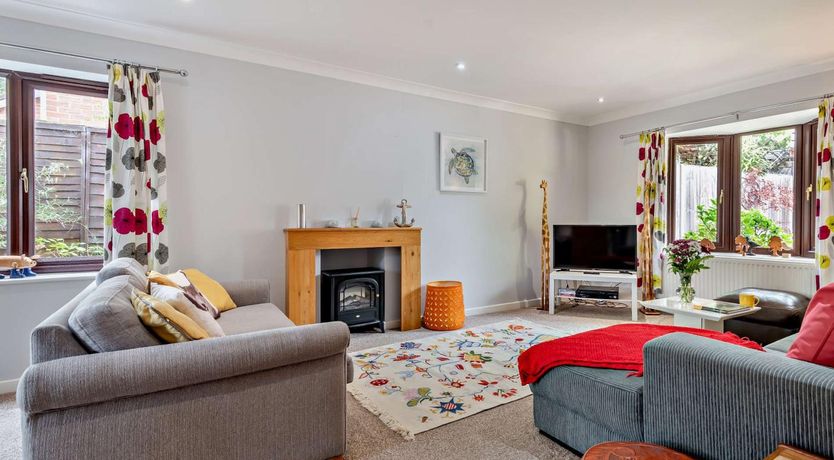Photo of 4 Bed in Wareham