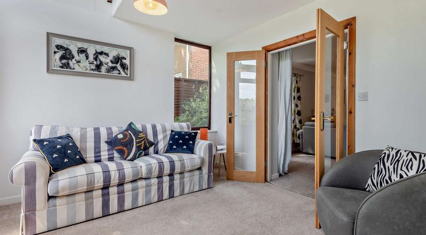 Photo of 4 Bed in Wareham