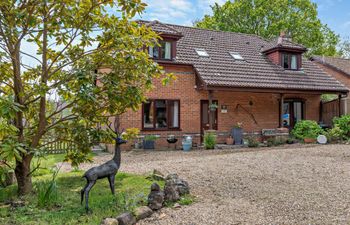 House in Dorset Holiday Cottage