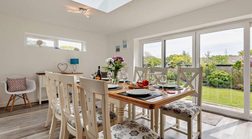 Photo of 4 Bed in Wareham