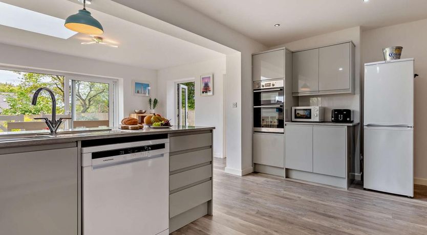 Photo of 4 Bed in Wareham