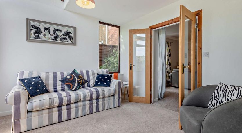 Photo of 4 Bed in Wareham